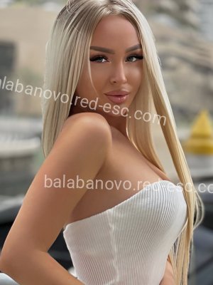 Лика — Балей